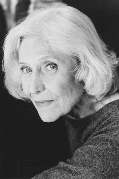 Eunice Anderson interpreta Older Mae