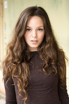 Tijan Marei interpreta Greta