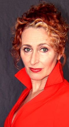 Michelle Sherrill