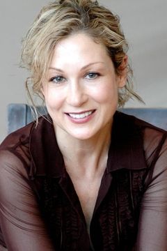 Kim Denman interpreta Margaret McLachlan