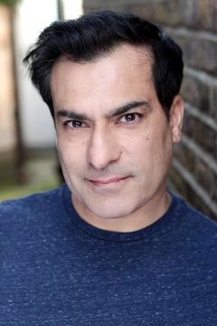 Deepak Verma interpreta Jack