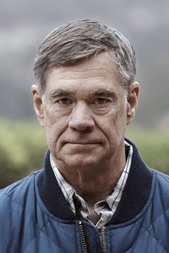 Gus Van Sant interpreta Willamette Week Editor
