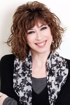 Veronica Pivetti interpreta Eva Marsiglia