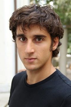 Carlo Fabiano interpreta Venditore
