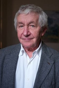 Claude Aufaure interpreta M. Mercier