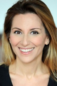 Rossana Carretto interpreta ragazza del provino