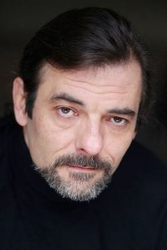 Nicolas Planchais interpreta Boris