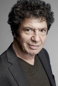 Lionnel Astier interpreta Pistillo