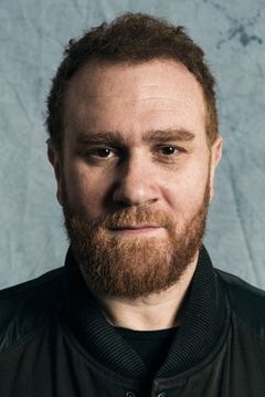 Michaël Abiteboul interpreta Hubert