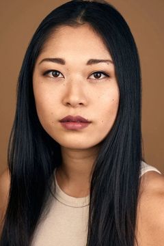 Megumi Iwama interpreta Dancer