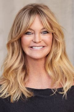 Goldie Hawn interpreta Helen Sharp