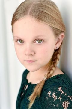 Grace DeAmicis interpreta Grace Somerfield
