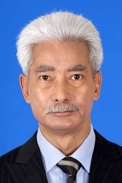 Eddy Ko interpreta Prospective Market Buyer