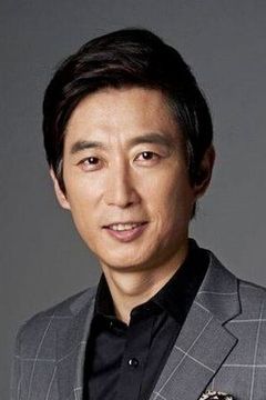 Kim Won-hae interpreta Bae-seol