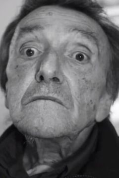 Serge Livrozet interpreta Jean-Michel