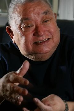 Wong Tin-Lam