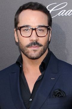 Jeremy Piven interpreta Damon Schmidt
