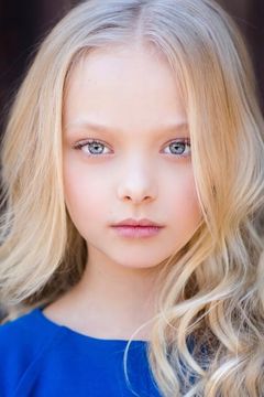 Amiah Miller interpreta Nova