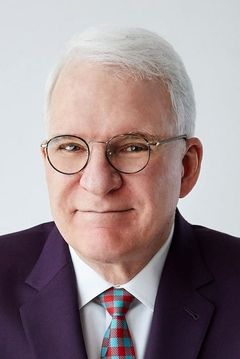 Steve Martin interpreta Neal Page