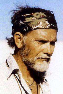 Sam Peckinpah interpreta Film Director
