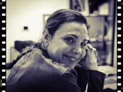 Teresa Razzaudi interpreta Annie
