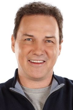 Norm Macdonald interpreta Funbucket