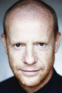 Jonathan Slinger interpreta Peter the Pardoner
