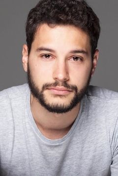 Álex Martínez interpreta Boabdil