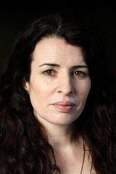 Susan Lynch interpreta Liz Stride