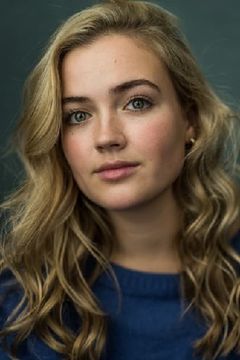 Rosie Graham interpreta Alison Heywood