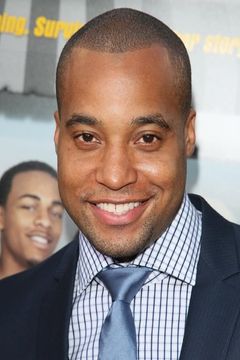Vince Green interpreta Snookie