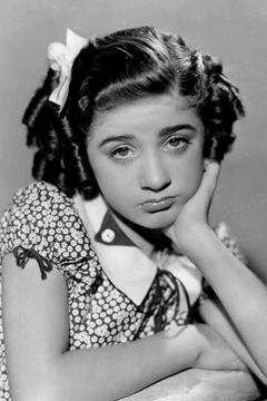 Edith Fellows interpreta Edith Head