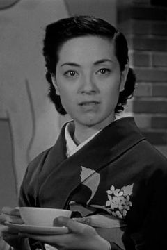 Kuniko Igawa interpreta Takako