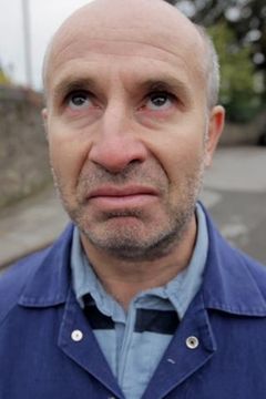 Marcello Magni interpreta Doctor