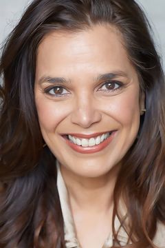 Kamala Lopez interpreta Belinda Chacon