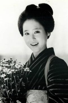 Seiko Matsuda interpreta Asian Tourist - Female