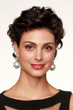 Morena Baccarin interpreta Rachel