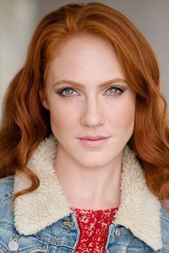Shannon Murray interpreta Secretary