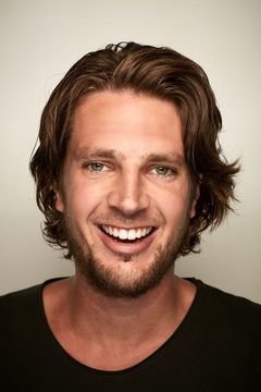 Renze Klamer interpreta Talkshowhost