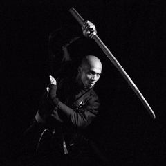 Marrese Crump interpreta Forbes