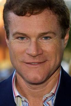 David Keith interpreta Ray DeCarlo