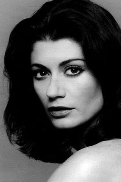 Caprice Benedetti interpreta Maria Owens
