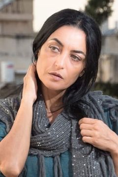 Esti Yerushalmi interpreta Plaszow Jewish girl