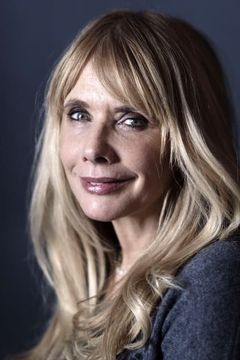 Rosanna Arquette interpreta Charlene Galligan