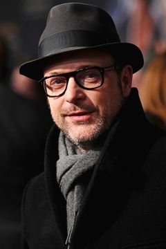 Matthew Vaughn interpreta Yuppy In Car