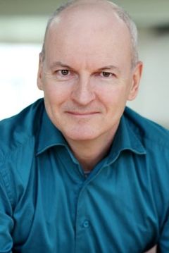 Gary Boudreault interpreta Jules