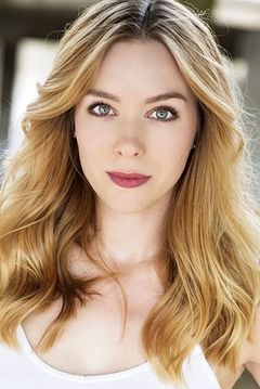 Rosanna Hoult interpreta David's Wife