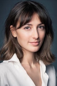 Alba Gutiérrez interpreta Ana