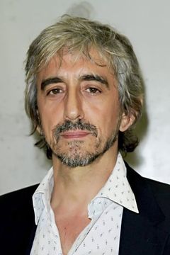 Sergio Rubini interpreta Ernesto Baldoni