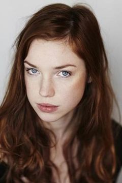 Carolina Jurczak interpreta Florence